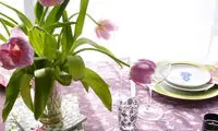 ایده هایی برای «دعوتِ فصل طراوت به خانه»
