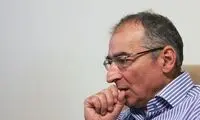 زیباکلام: در مقایسه با زیمباوه وضع مردم بد نیست!