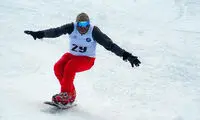 اسنوبرد، فرزند ناخوانده اسکی ایران