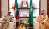 سودان: از عربستان در برابر حملات حمایت خواهیم کرد
