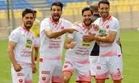 پرداخت سه میلیاردی اسپانسر به پرسپولیس