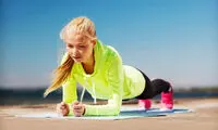 ورزش‌های بی خطر در زمان عادت ماهانه