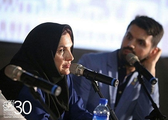 مراسم نکوداشت «علی معلم» در جشنواره اصفهان