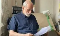 آغداشلو: خطا کرده‌ام، اما نه از این خطا‌ها