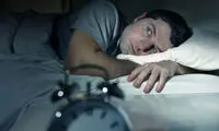 8 دلیل تعریق شبانه را بشناسید