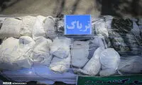 تصاویر؛ طرح ظفرِ پلیس مبارزه با مواد مخدر