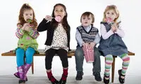 اصول شیک پوشی بچه ها برای نوروز