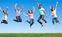 وای! دوباره باید برم سرکار!
