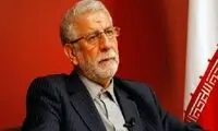 واکنش دهمرده به انتشار کلیپ وی علیه رئیسی