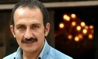 جلیلی برای فیلم جدیدش پروانه ساخت گرفت