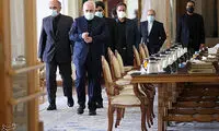 دیدار نماینده چین در امور افغانستان با ظریف
