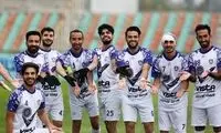 برد پرگل و جشن با چالش «خابی لیم»