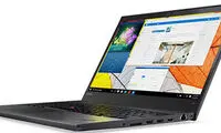 لپ‌تاپ‌های جدید ThinkPad لنوو معرفی شد