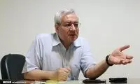 اصغرزاده: روسیه خواهان تجزیه ایران است