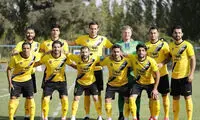 رونمایی از شماره پیراهن سپاهانی‌ها در فصل جدید