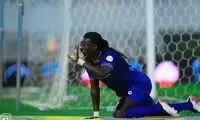 پیروزی بزرگ و گام بلند الهلال به سوی قهرمانی