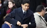 تخلف بزرگ سیتی و PSG با همکاری رئیس فیفا!