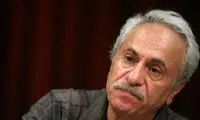 «ایراج راد» و «رزیتا غفاری» از «حسن جوهرچی» می گویند