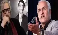حمله حسن عباسی به مسعود کیمیایی