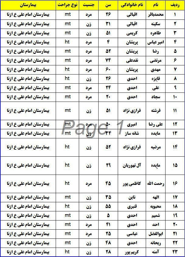 مصدومیت ۲۳ زائر بر اثر واژگونی اتوبوس