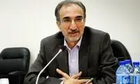 استارت انتقال آب از دریای عمان به سه استان