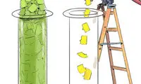 کارتون؛ نظرسنجی تلویزیون این‌جوری عوض شد؟!
