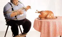 چاق‌ها بيشتر آلزايمر مي‌گيرند