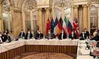 بیانیه تروئیکای اروپا درباره توافق با ایران