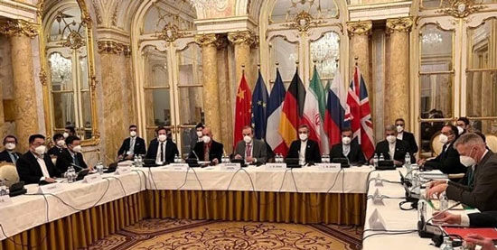 بیانیه تروئیکای اروپا درباره توافق با ایران