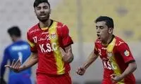 جانفزا شاگرد ویسی شد