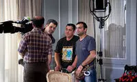 «معمای شاه» دوباره عزادار شد