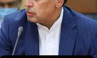 آذری: جدایی‌ام از فولاد شایعه است