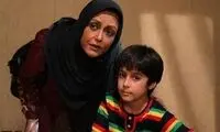 وقتی مشکلات شقایق فراهانی لو می رود!