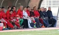 فرار بزرگ محمد مایلی‌کهن