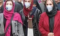 ۷۲درصد زنان ایرانی دیگر آرایش نمی‌کنند