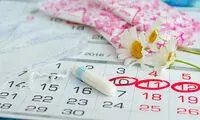 چی بخورم پریود بشم؟