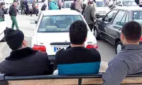 دنده معکوس قیمت‌ها در بازار خودرو