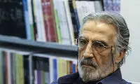 شهبازیان: موسیقی پاپ در ارکستر اجرا می کنیم