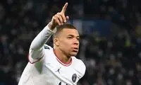 شرط امباپه برای ماندن در پاری‌سن‌ژرمن