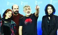 سینما زیر سایه سیاست!