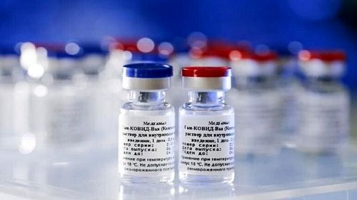 دلیل عدم صدور مجوز واکسن اسپوتنیکِ ایرانی