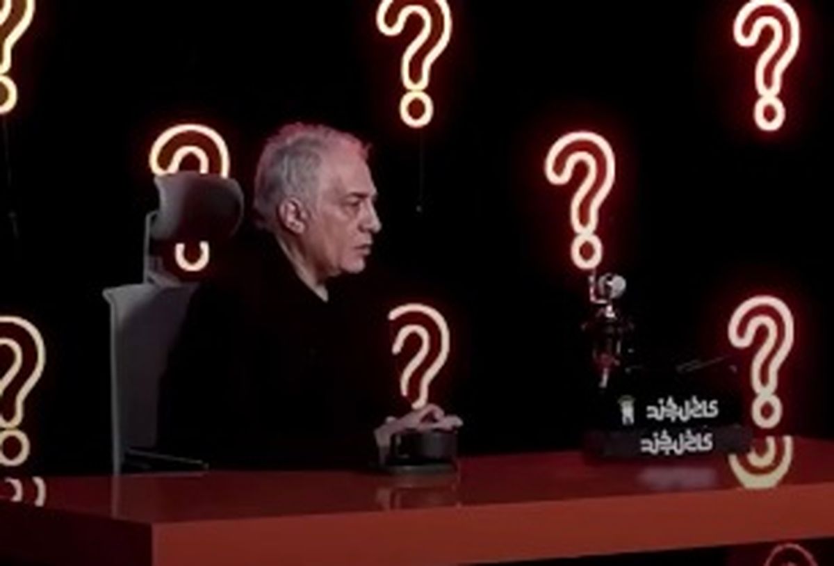 ایرج نوذری: پیشنهاد کار در سازمان ملل را رد کردم