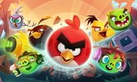 خبر خوش برای طرفداران بازی «Angry Birds»