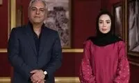 خاطره جالب مهران مدیری از اسب‌سواری