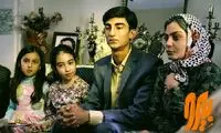 بیرانوند در سالن زنده‌یاد عباس کیارستمی