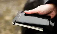 گوشی مرموز هواوی میت ایکس در تنا رویت شد