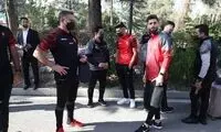 فدراسیون فوتبال: عربستان کارشکنی نکرده است