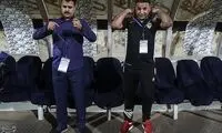 پورموسوی: نمی‌خواهند فولاد با آرامش کار کند