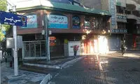 «سی تیر»، خیابانی به وسعت تاریخ ایران