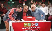 جشن چهارسالگی «خندوانه» امشب برگزار می‌شود